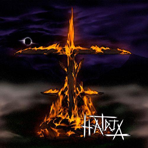 Tyrant - Hatdja