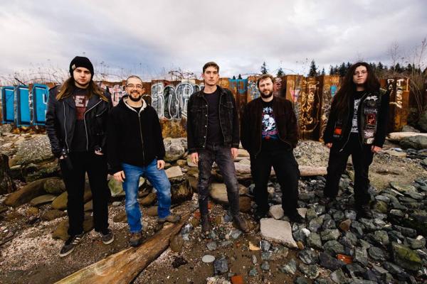 Overwrought - Discography (2018 - 2021)