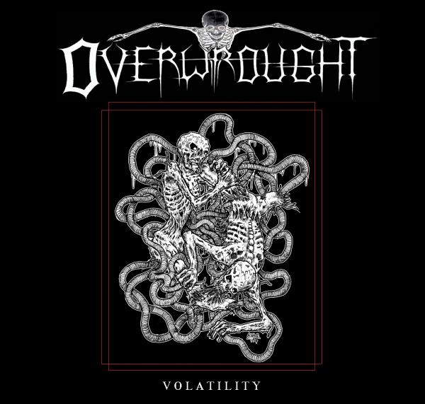 Overwrought - Discography (2018 - 2021)