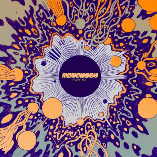 Monomyth - Discography (2012 - 2019)