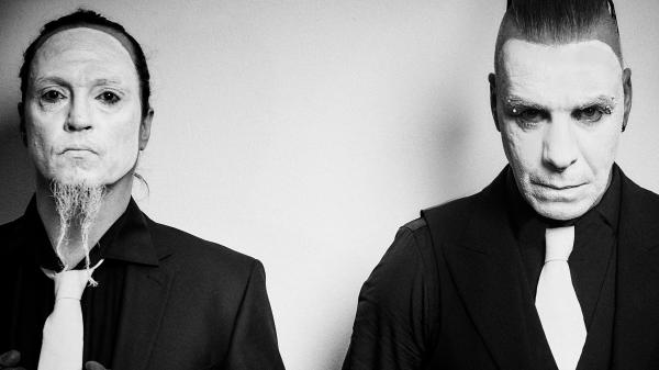 Lindemann - Discography (2015 - 2021)