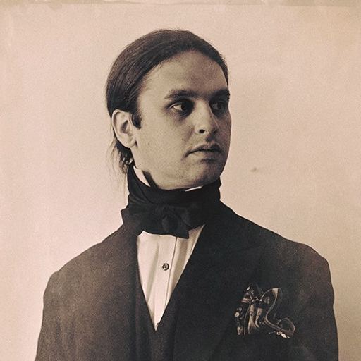 Les Chants Du Hasard - Discography (2017 - 2019)