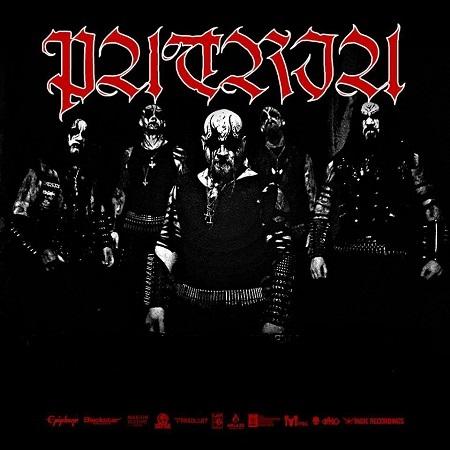 Patria - Discography (2009 - 2011) (Lossless)