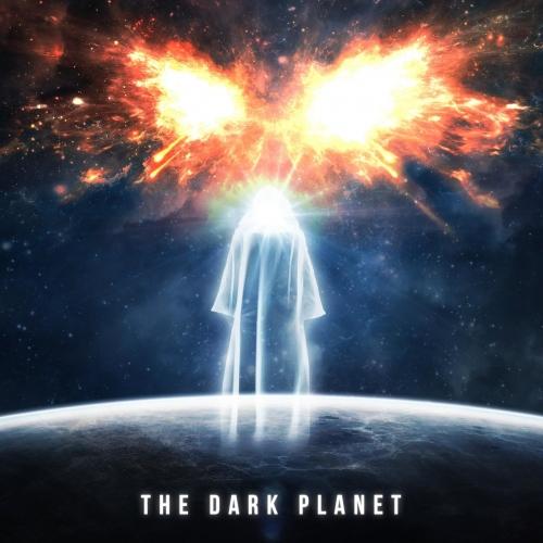 Neon Black Audio - The Dark Planet