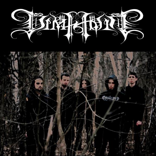 Dimholt - Discography (2007 - 2019)