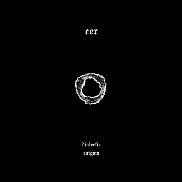 Cer - Dialectic Enigma (EP)