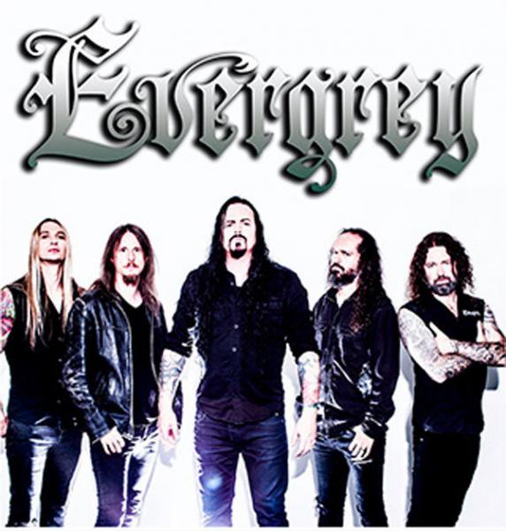 Evergrey - Discography (1998 - 2023)