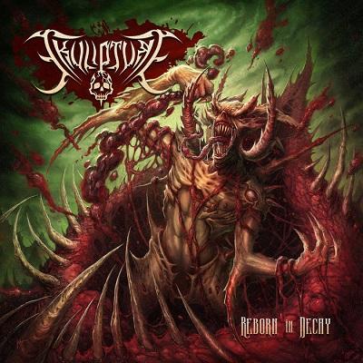 Skullpture - Discography (2010 - 2019)