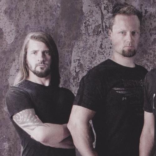 Heavatar - Discography (2013 - 2018) (Lossless)