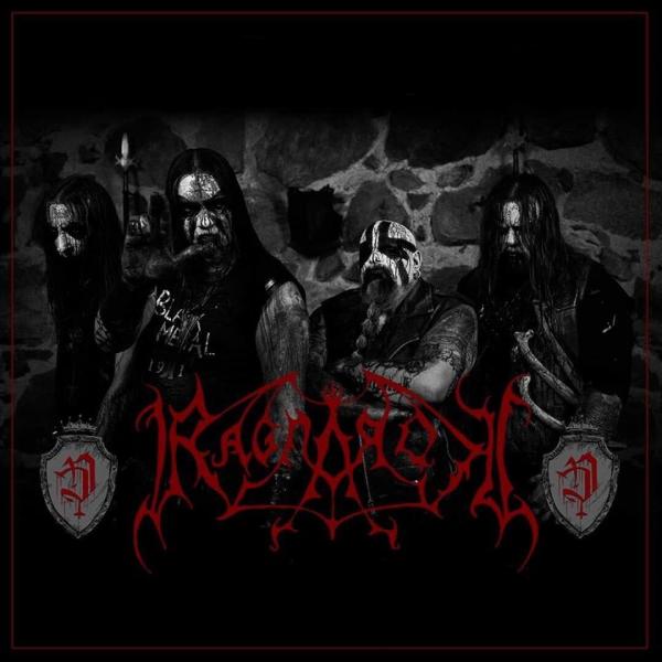 Ragnarok - Discography (1995 - 2019)