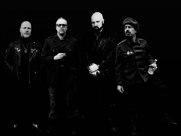 Infidel Reich - Discography (2017 - 2019)