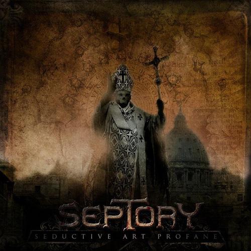 Septory - Discography (2008-2011)