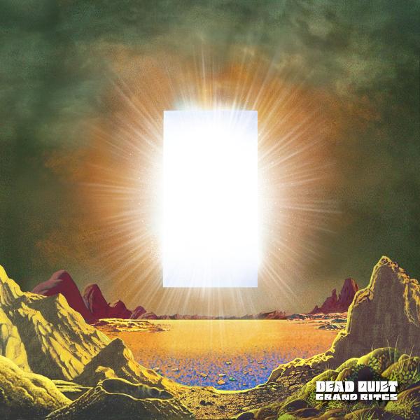 Dead Quiet - Discography (2015 - 2020)
