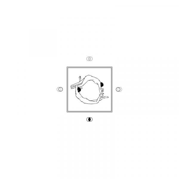 Earth Moves - Human Intricacy