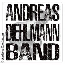 Andreas Diehlmann Band - Discography (2017 - 2019)
