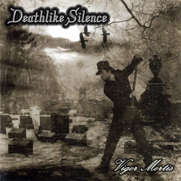 Deathlike Silence - Discography (2007-2009)
