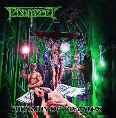 Disinfect - Discography (2001 - 2019)