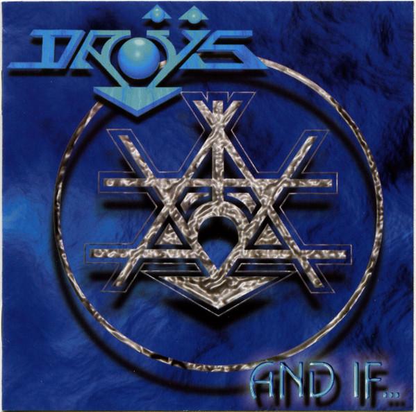 Droÿs - Discography (1992-1998)