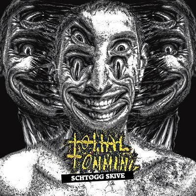 Tottal Tømming - Discography (2019)