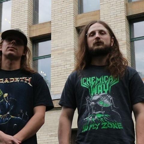 Warsenal - Discography (2015 - 2019)