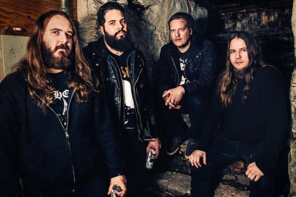 Abigail Williams - Discography (2005 - 2019)