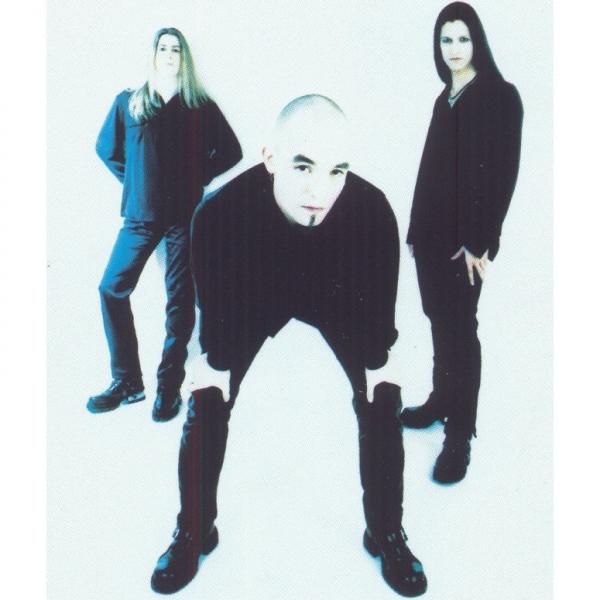 Dark - Discography (1997 - 1999)