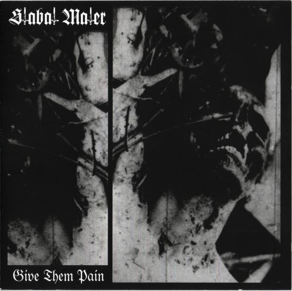 Stabat Mater - Discography (2001 - 2021)
