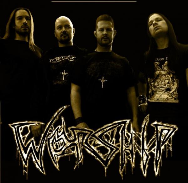 Worship - Discography (1999 - 2012)