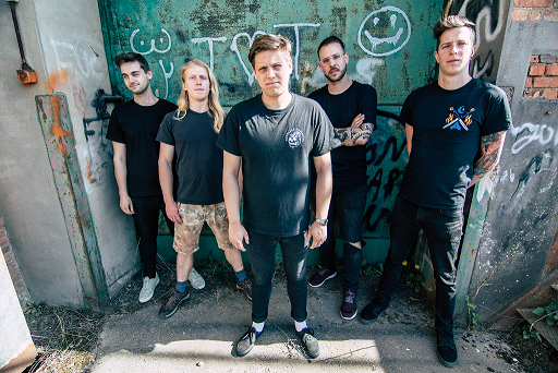 Stranger Dimensions - Discography (2015 - 2019)