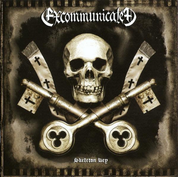 Excommunicated - Discography (2011-2018)