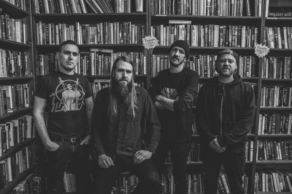 Necropanther - Discography (2016 - 2021)