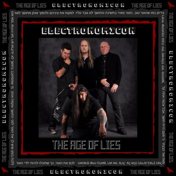Electronomicon - The Age Of Lies