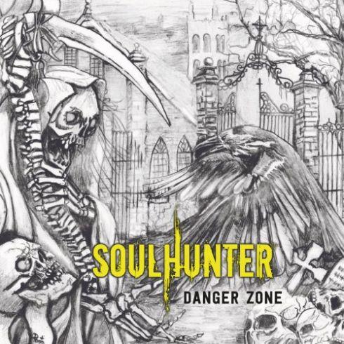 Soulhunter - Danger Zone