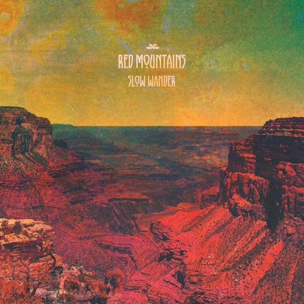 Red Mountains - Discography (2015 - 2017)