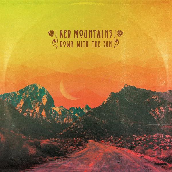 Red Mountains - Discography (2015 - 2017)