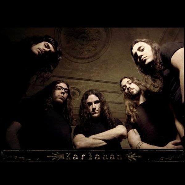 Karlahan - Discography (2009 - 2015)