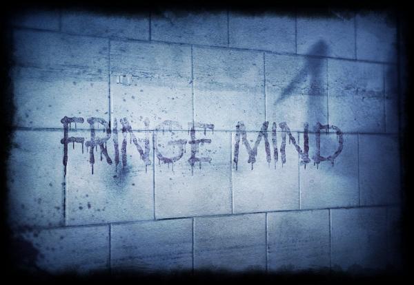 Fringe Mind - Fringe Mind (Lossless)