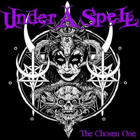 Under a Spell - The Chosen One