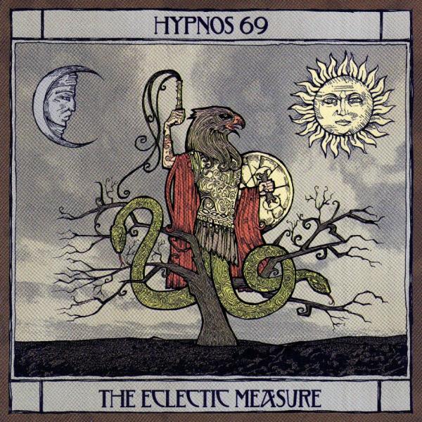 Hypnos 69 - Discography (2002 - 2012)