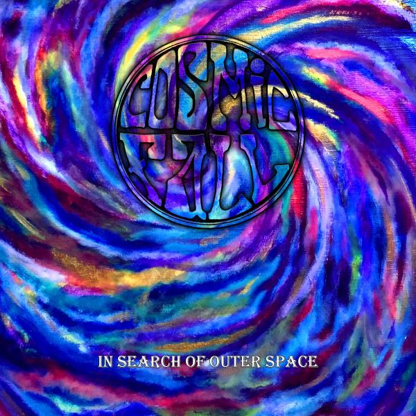 Cosmic Fall - Discography (2016 - 2018)