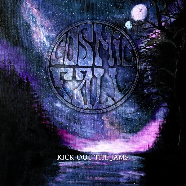 Cosmic Fall - Discography (2016 - 2018)