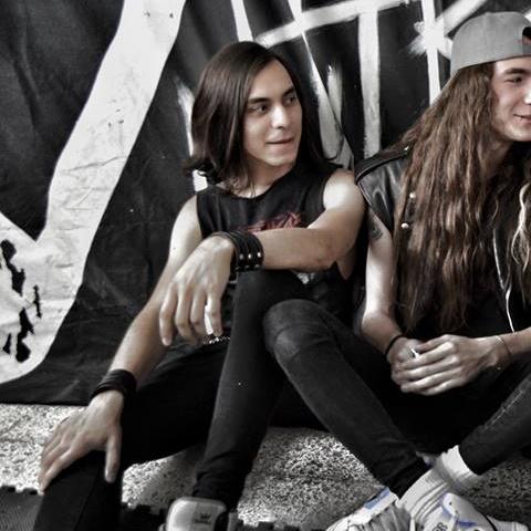 Venemous - Discography (2013 - 2017)