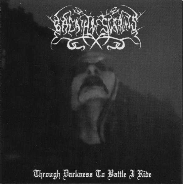Breath of Sorrows - Through Darkness To Battle I Ride