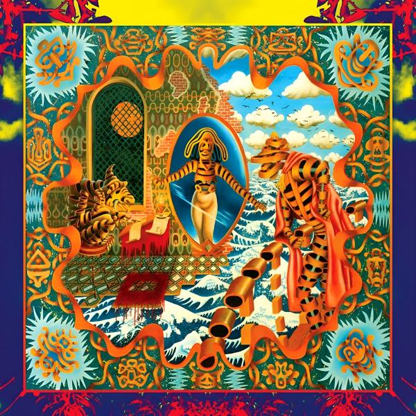 Datura - Discography (1998 - 1999)