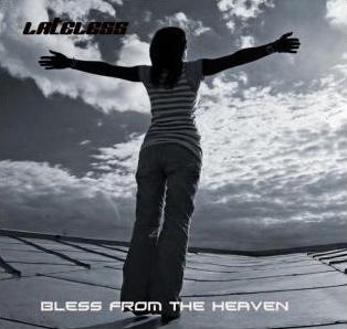 Lateless - Bless from the heaven (EP)