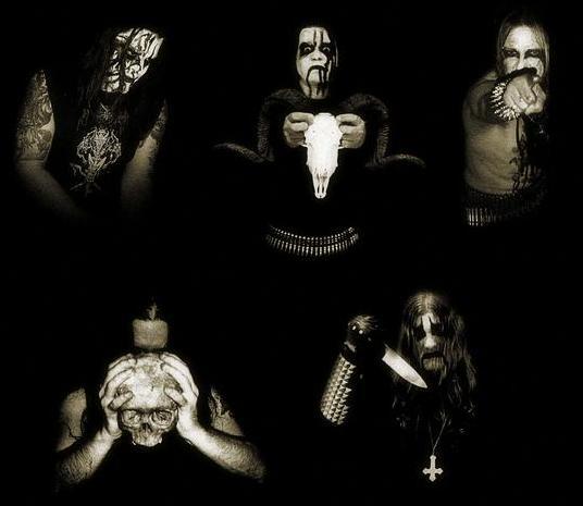 Eternity - Discography (1995 - 2012)