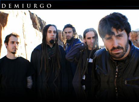 Demiurgo - Discography (2006 - 2014)