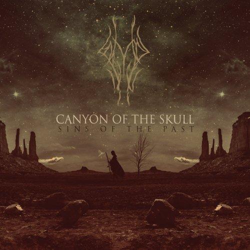 Canyon of the Skull - Sins of the Past