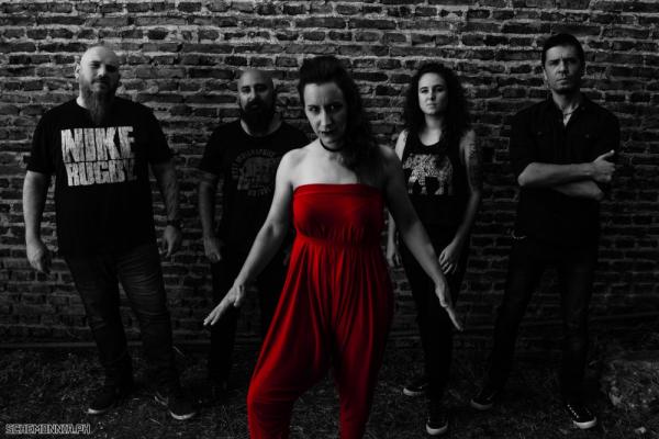 Acroma - (ex - UnFear) - Discography (2018 - 2021)