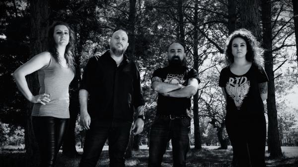 Acroma - (ex - UnFear) - Discography (2018 - 2021)